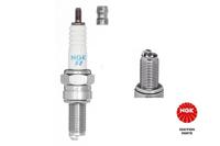 NGK bougie spark plug cr7e standard - thumbnail