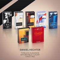 Daniel Hechter Coton Chic Eau de Toilette - thumbnail