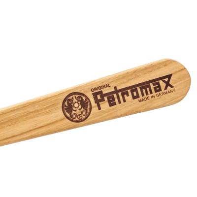 Petromax houten lepel