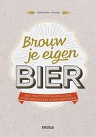 Brouw je eigen bier - thumbnail