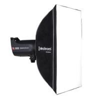 Elinchrom Rotalux Squarebox 70 cm - thumbnail