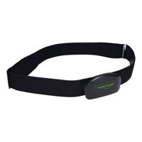 Tunturi Hartslagband l Borstband 5.4khz l Zwart - thumbnail