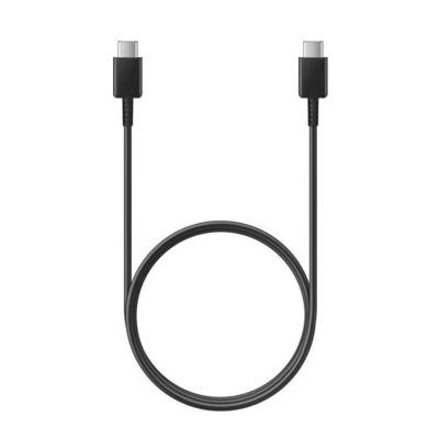 USB-C-kabel Samsung EP-DA705BBEGWW Zwart 60 W