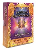 Engelen antwoorden orakelkaarten - Doreen Virtue, Radleigh Valentine - Paperback (9789085082019) - thumbnail
