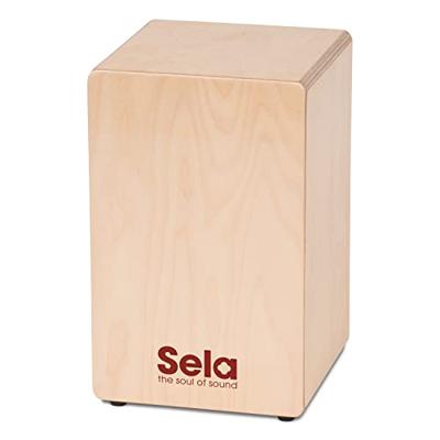 Sela SE 117 Primera Cajon