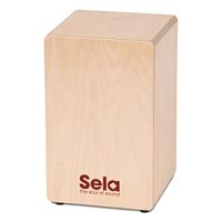 Sela SE 117 Primera Cajon - thumbnail