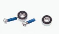 Avid lager kit bearing kit f.disc br. "x0 trail" lever - thumbnail