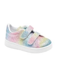 Cupcake Couture sneakers met glitters multi - thumbnail