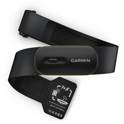 Garmin HRM 600 Garmin HRM 600
