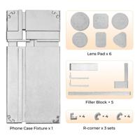 LOKLiK • android phone case fixture set - thumbnail