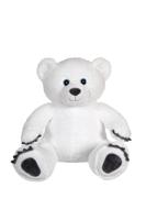 Pluche - GIPSY TOYS - IJsbeer 80 cm - thumbnail
