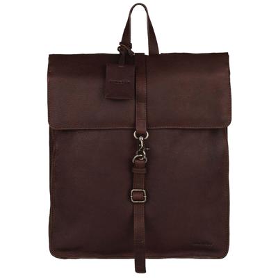 Burkely Antique Avery backpack-Brown
