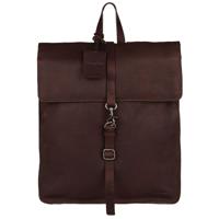 Burkely Antique Avery backpack-Brown - thumbnail