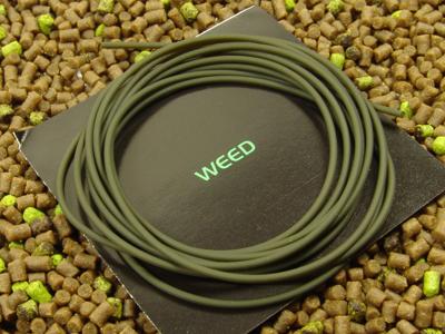 Korda Camo Rig Tube 2m Weed