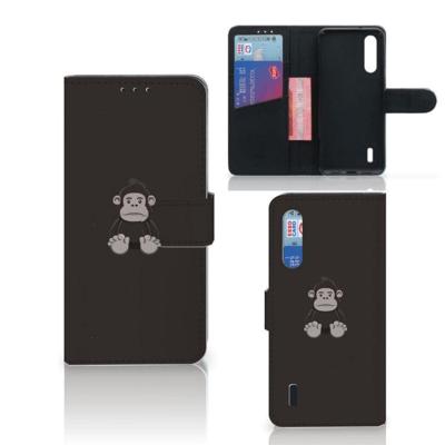 Xiaomi Mi 9 Lite Leuk Hoesje Gorilla Xiaomi Mi 9 Lite Leuk Hoesje Gorilla