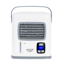 Adler Adler luchtkoeler 3 in 1 USB AD 7919 wit/blauw - thumbnail