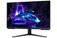 Samsung Odyssey G3 LS27DG300EUXEN 27 Full HD 180Hz VA Monitor - thumbnail