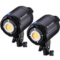 Bresser BR-60S COB LED Dual kit - thumbnail