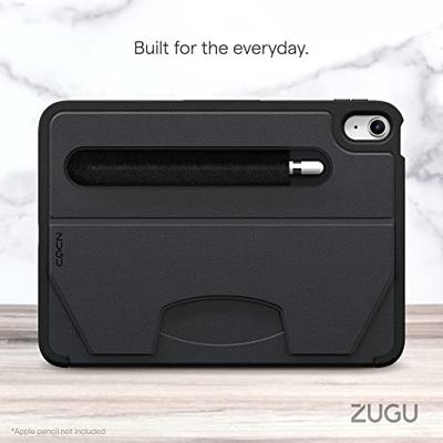 Zugu Case iPad (10th gen/A16) - Black Zugu Case iPad (10th gen/A16) - Black