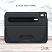 Zugu Case iPad (10th gen/A16) - Black - thumbnail