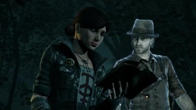 Murdered Soul Suspect