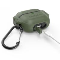 Catalyst Total Protection Case AirPods (3rd Generation) Army Green - thumbnail