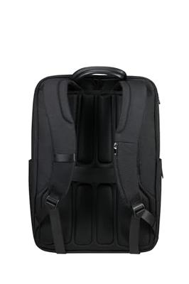 XBR 2.0 BACKPACK 17,3" Black
