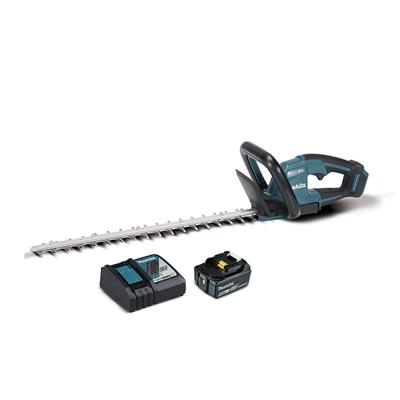 Makita duh506rt | lxt 18 v heggenschaar | 50 cm | 5,0 ah accu (1 st), snellader, in doos - duh506rt