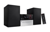 Mini hifi Sunstech MIC200BTBK - thumbnail