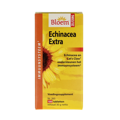 Echinacea Extra