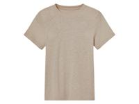 lupilu Kinder T-shirt (Beige, 110/116) - thumbnail