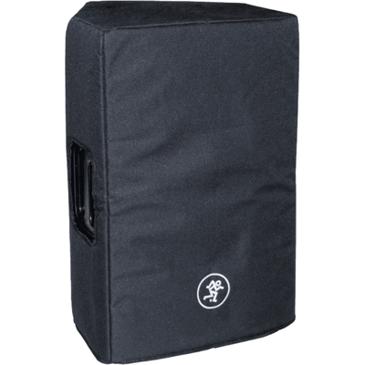Mackie SRM215 Cover gevoerde beschermhoes Mackie SRM215 Cover gevoerde beschermhoes