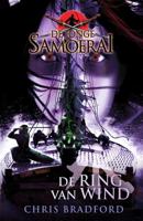 De jonge samoerai 7 - De ring van wind - Chris Bradford - Paperback (9789000345892) - thumbnail