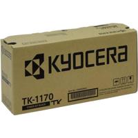 Toner Kyocera TK-1170 Zwart - thumbnail