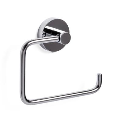 Toiletrolhouder Smedbo Home 14x4,8x9 cm Chroom
