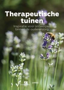 Therapeutische tuinen (Paperback) Therapeutische tuinen (Paperback)