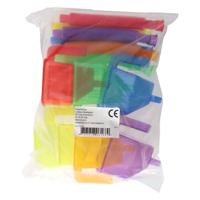 Kleurrijke Trechters met Handvat - thumbnail