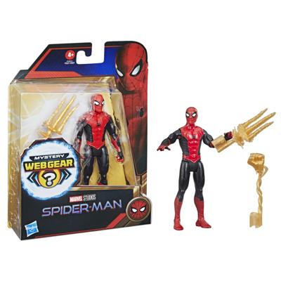 Spiderman Movie 6Inch Figure