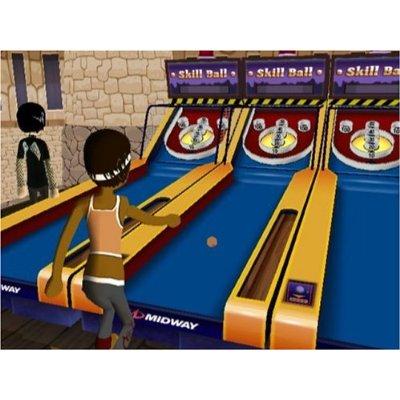 Game Party
