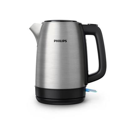 Philips HD9350/90 Waterkoker Zilver