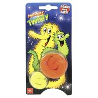 Magic Twisty met Baby - thumbnail
