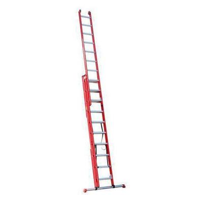 4tecx Reformladder 3X12 Alu M Stab Balk