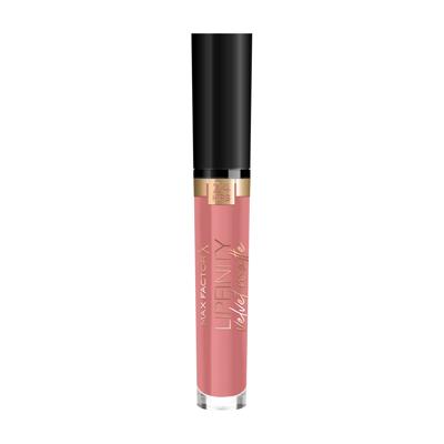 Max Factor Lipfinity Velvet Matte lippenstift - 045 Posh Pink Max Factor Lipfinity Velvet Matte lippenstift - 045 Posh Pink