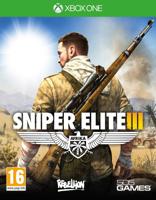 Sniper Elite 3 - thumbnail