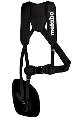 Metabo Accessoires Draagriem/harnas - 628428000 Metabo Accessoires Draagriem/harnas - 628428000