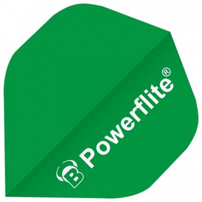 Bull's 50709 Powerflite Green
