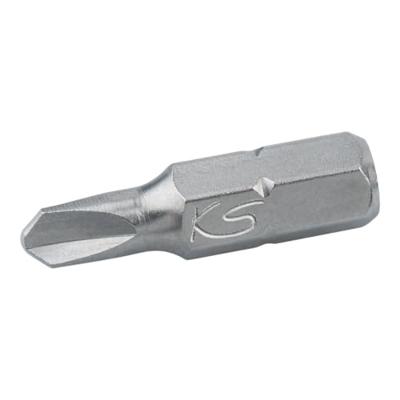 KS Tools 911.2925 Tri-Wing-bit 6 Speciaal staal E 6.3 1 stuk(s)