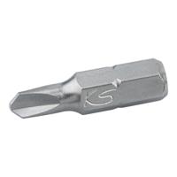 KS Tools 911.2925 Tri-Wing-bit 6 Speciaal staal E 6.3 1 stuk(s) - thumbnail