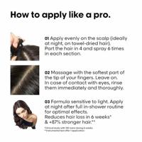 L'Oréal Professionnel Serie Expert Aminexil Advanced Serum 90ml 90ml - thumbnail