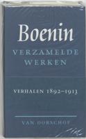 Verzamelde werken - I.A. Boenin - Hardcover (9789028208759) - thumbnail